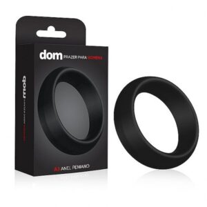 A3 - ANEL PENIANO - GRANDE 7CM - Sexshop