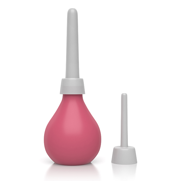 Ducha Íntima Ginecológica - Sexshop