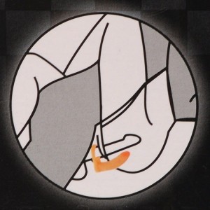 Anel Companheiro 11x2,5 cm na cor Vermelho Translucido - Com Vibrador Torpedo - Sexshop