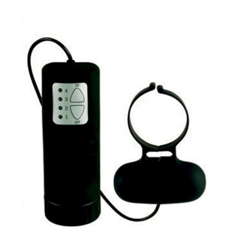 Anel peniano com 4 velocidades - COLT WATERPROOF POWER COCKRING - CALIFORNIA EXOTIC - Sexshop-4279