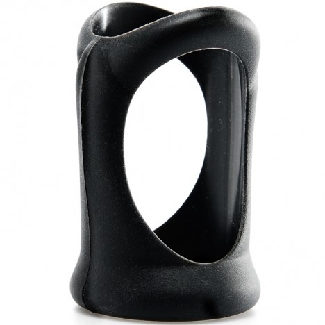 Anel peniano em silicone - SLINKY PENIS SLEEVE - MOJO - Sexshop