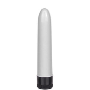 Vibrador Personal Branco - Sexyshop