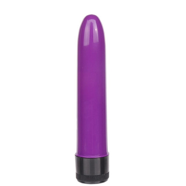 Vibrador Personal Lilás - Sexyshop