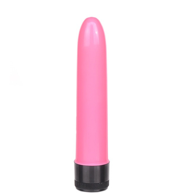 Vibrador Personal Rosa - Sexyshop