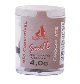 Bolinha Vaginal Smell aroma Chocolate - Sexshop