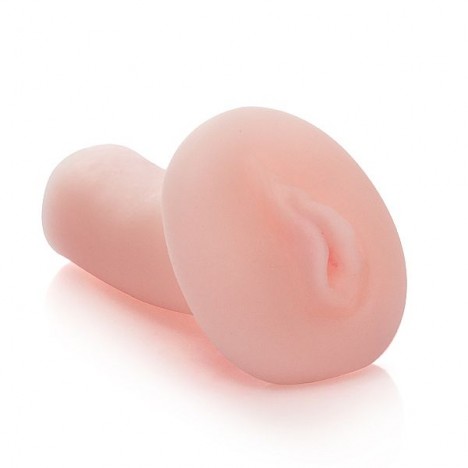 Boneca Inflável Realística - Sexshop
