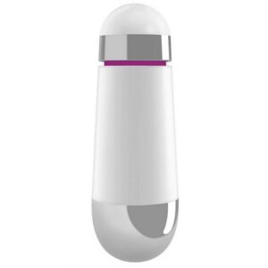 Vibrador Bullet W2 - White - OVO LifeStyle - Sexshop