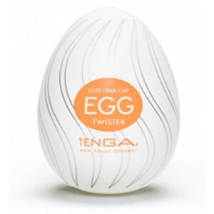 Masturbador Tenga Egg - Twister ORIGINAL - Sexshop