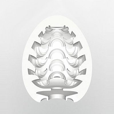 Caixa com 6 Masturbadores Tenga Egg - Stepper ORIGINAL - Sexshop-3481