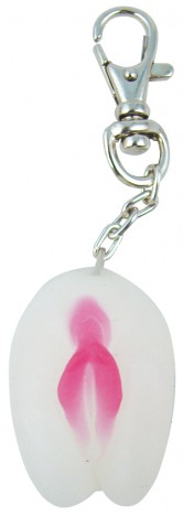 Chaveiro Vagina - Sex Shop-8410