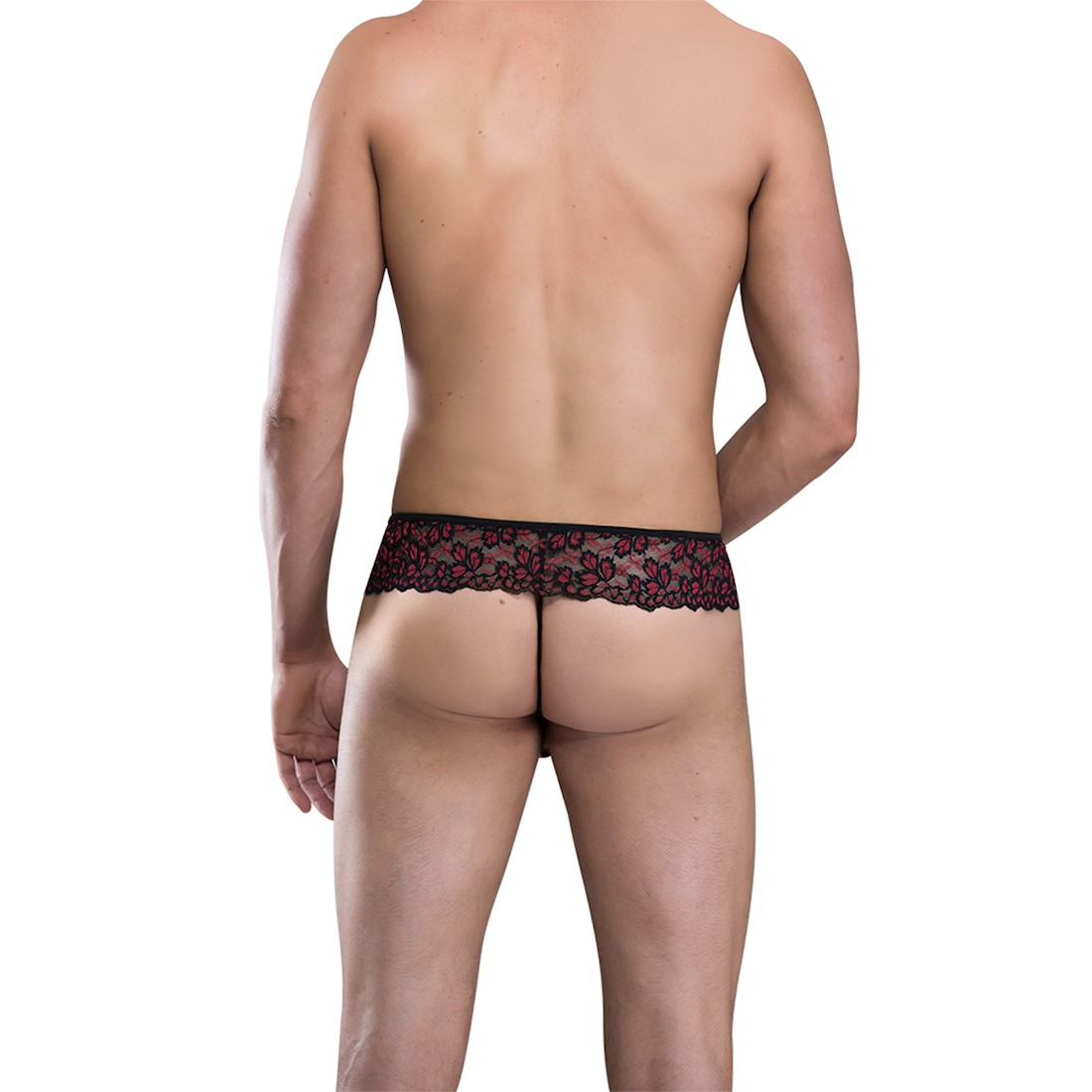 Cueca Sexy Sensual Sexy Fantasy - Sexshop
