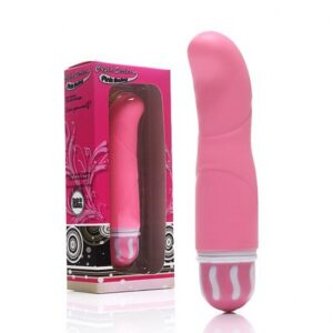 Vibrador Cupid Series Pink Baby - Sexshop