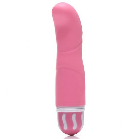 Vibrador Cupid Series Pink Baby - Sexshop