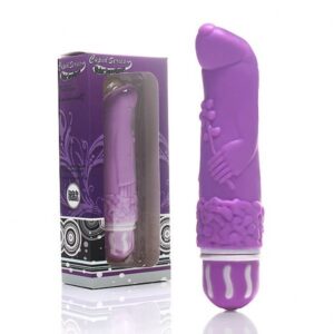 Cupid Series Violet Sweetheart - Sex shop-0