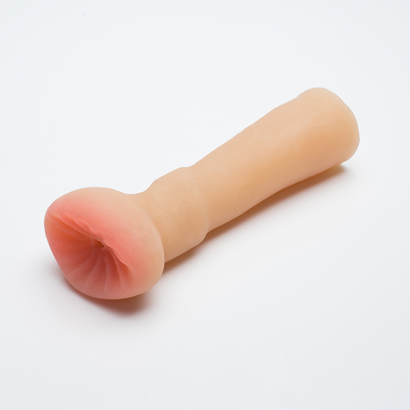 Masturbador Anal em CyberSkin Edith - Sexy shop