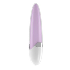 Vibrador D2 - Rose - OVO LifeStyle - Sex shop