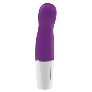 Vibrador, D3 - Violet - OVO LifeStyle - Sex shop