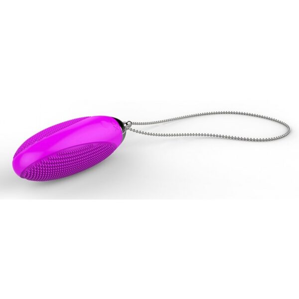 Cápsula Vibratória com Luxuosa Pulseira com 20 vibrações IGOX - Sex shop