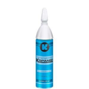 Energético K Spanish para Bebidas Gaseificadas 10ml - Sexshop