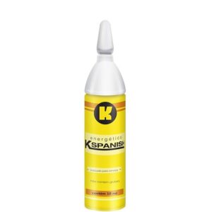 Energético K Spanish para Cerveja 10ml - Sexshop