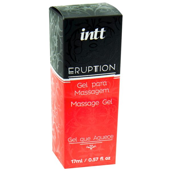 Eruption Excitante Super hot 17ml INTT - Sex shop