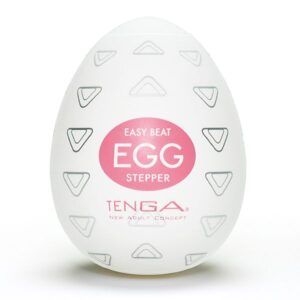 Masturbador Tenga Egg - Stepper - Sexshop