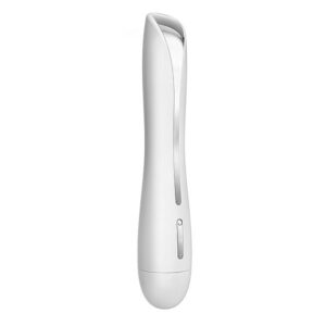 Vibrador, F10 - White - OVO LifeStyle - Sex shop