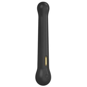 Vibrador, F2 - Black - OVO LifeStyle - Sex shop