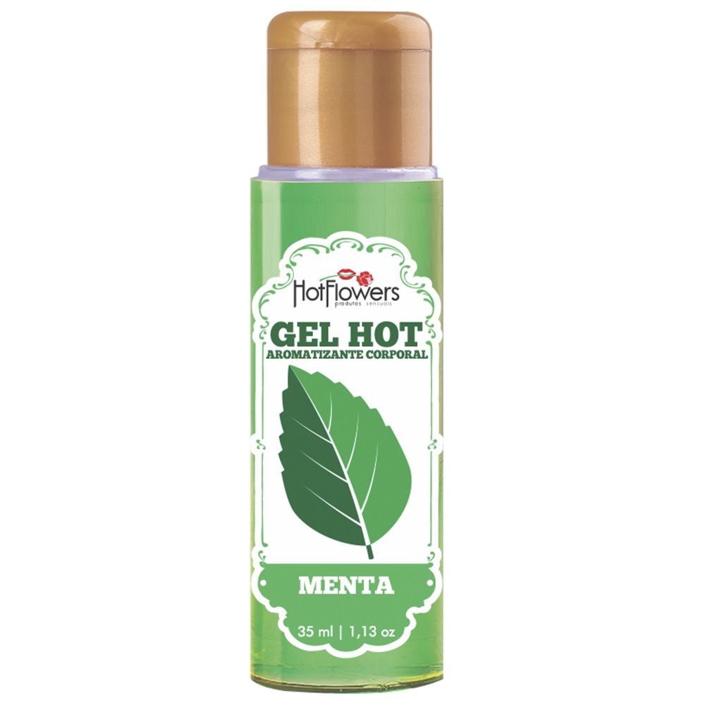 Gel erótico 