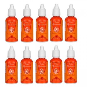 Gotas afrodisíacas para vinho ou cerveja 15ml - Sexshop