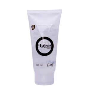 Lubrificante Lubes Neutro 60ml Garji - Sex shop