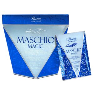 Mascio Magic Creme Excitante Masculino 6g Pessini - Sex shop