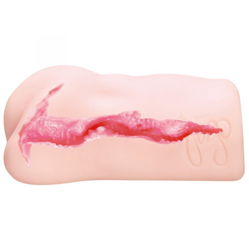 Masturbador Vagina em Cyberskin - SARA - Sex shop