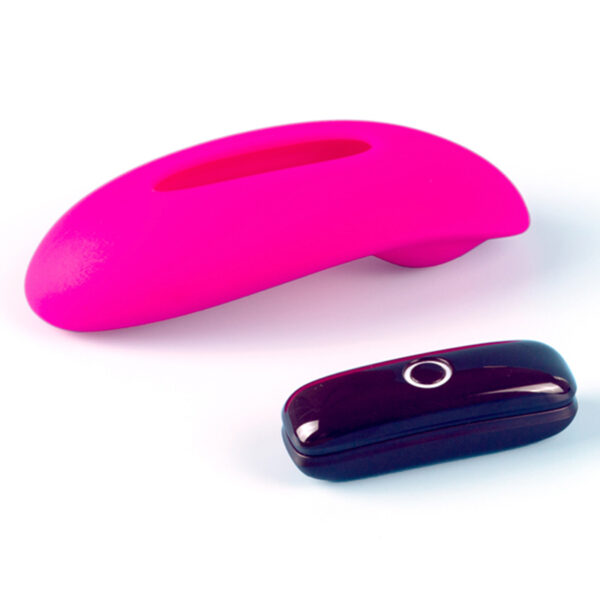 Vibrador para Calcinha Controle via SmartPhone Candy - Magic Motion - Sex shop