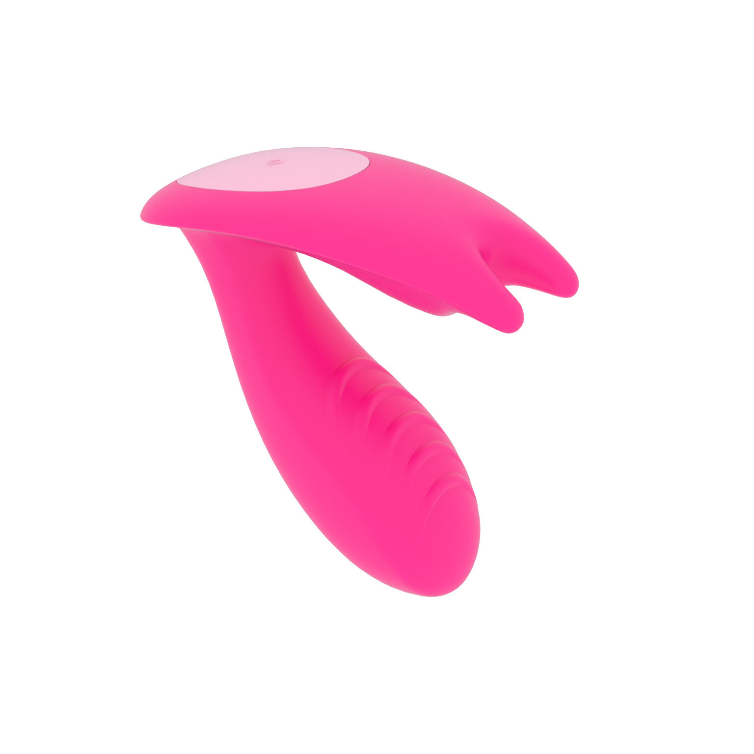 Vibrador e estimulador Clitoriano Eidolon - Magic Motion - Sex shop