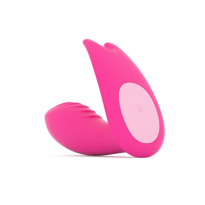 Vibrador e estimulador Clitoriano Eidolon - Magic Motion - Sex shop