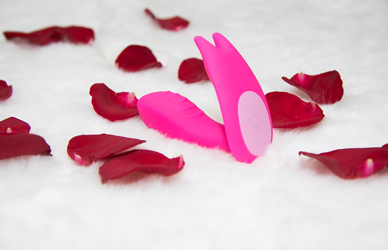 Vibrador e estimulador Clitoriano Eidolon - Magic Motion - Sex shop