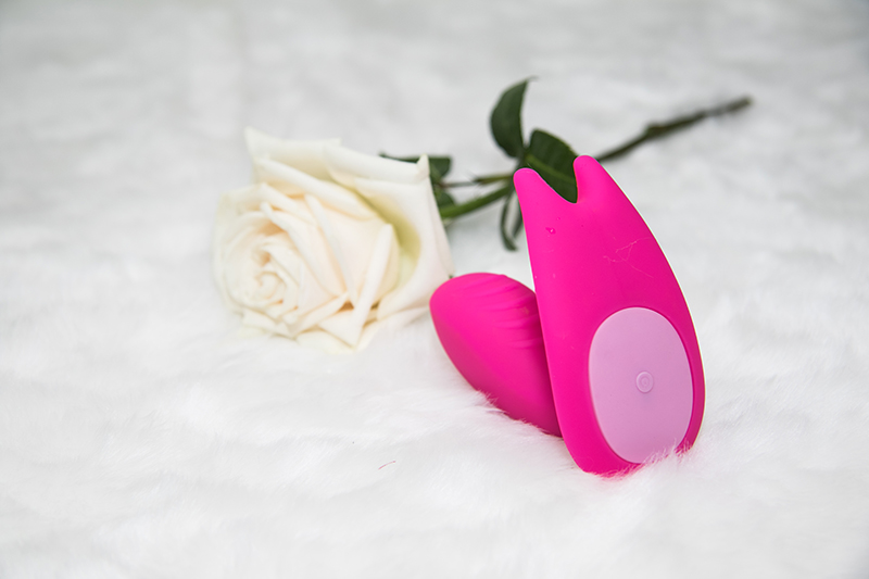 Vibrador e estimulador Clitoriano Eidolon - Magic Motion - Sex shop