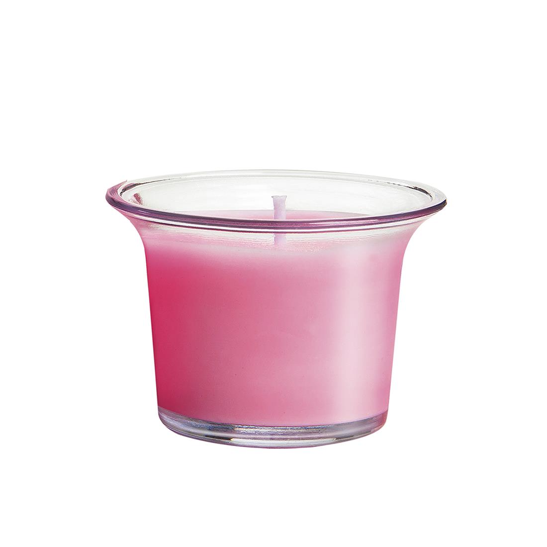 Vela Aromatizante Sexy Candy 40gramas HotFlowes - Sex shop