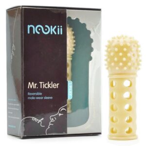Capa peniana, perolada - MR TICKLER - NOOKII - Sex shop
