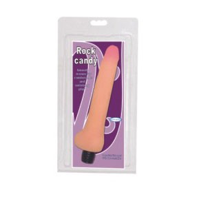 Pênis em cyber skim com 07 velocidades - Sexshop-10673