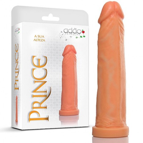 Pênis Prince 10 - Pênis Realístico - Sexshop