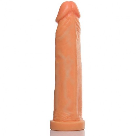 Pênis Prince 10 - Pênis Realístico - Sexshop