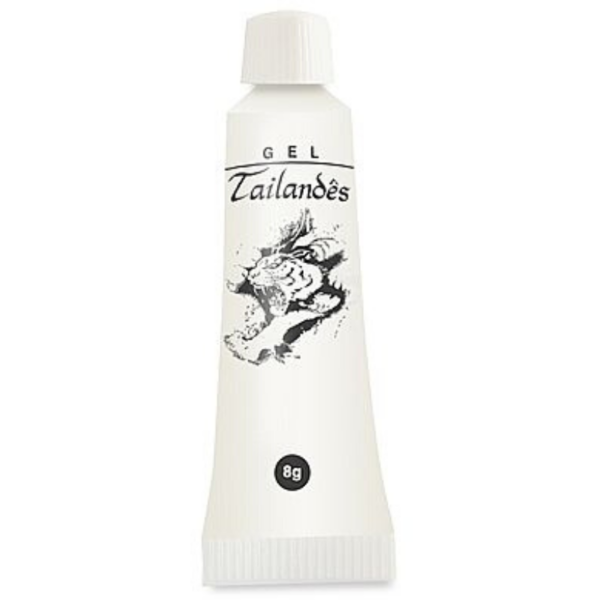 Gel Tailandês 8 gramas bisnaga Gel Adstringente - Sexshop