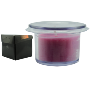 Vela Sex Sens Love Massagem Aromática 20g Hot FLowers - Sex shop