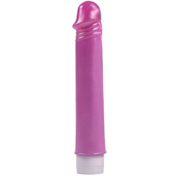 Vibrador Endless Love - em formato de pênis Rosa - Sex shop