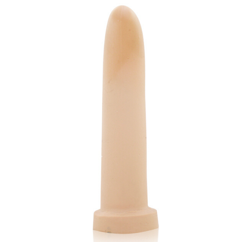 Pênis Real Peter Ponto G - 2,5x10cm - Sex Shop