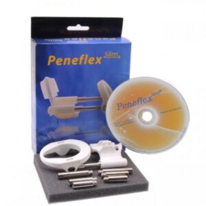 Peneflex é um aparelho peniano de uso externo 2 - Sexshop