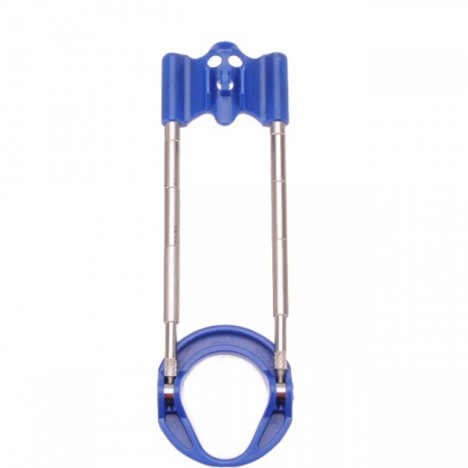 Peneflex é um aparelho peniano de uso externo 3 - Sexshop