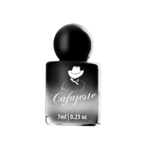 Perfume Deo Colônia Cafajeste 7ml Hot Flowers - Sexshop-0